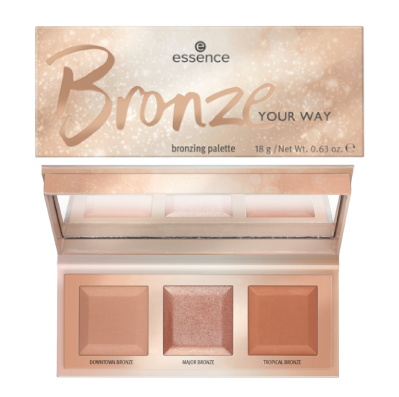 Bronzer