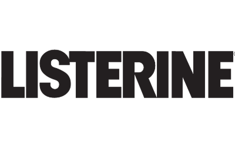 LISTERINE