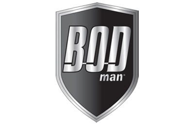 Bod Man