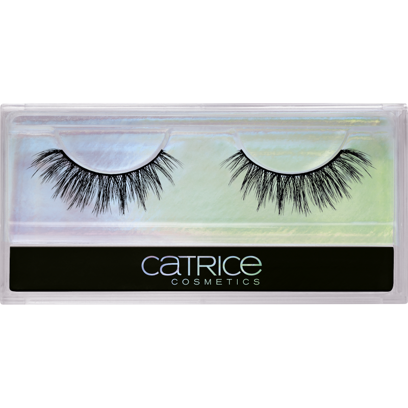 رموش كاتريس الصناعية لاش ! بوم ! بانغ ! CO3