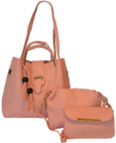 3015 pink شنطة كتف