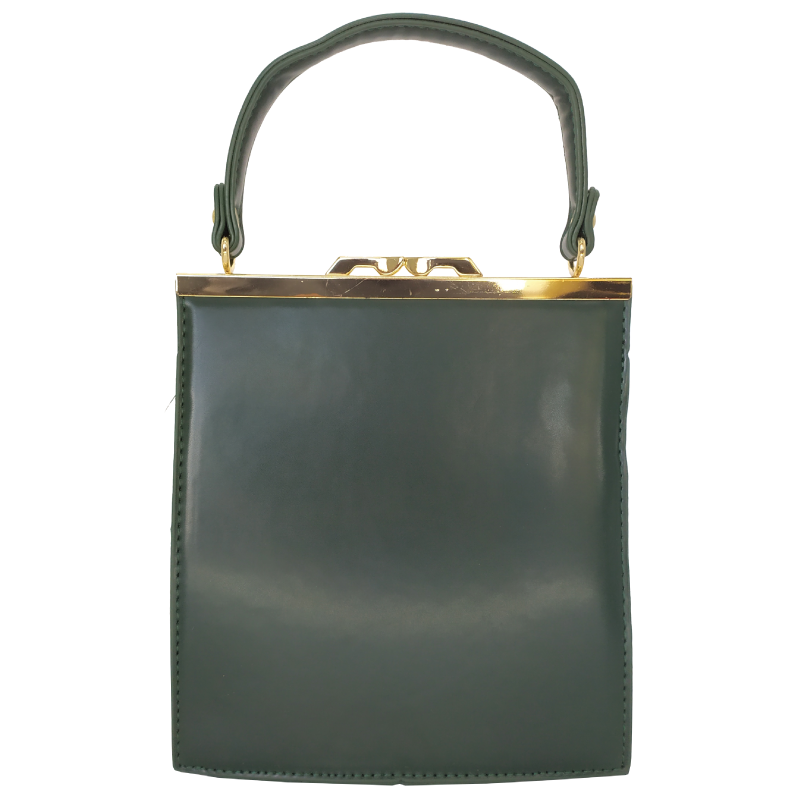 9372 green شنطة كتف