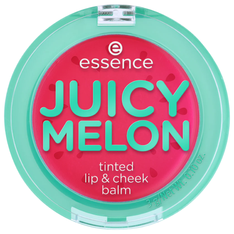 إيسنس مرطب ومورد الشفاه والخدود هلو جوسي ميلون 