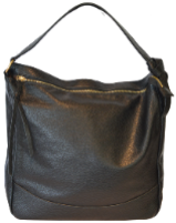 00068 black  شنطة كتف