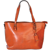 DMSJO223 brown شنطة كتف 