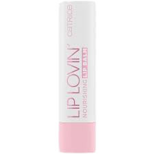 كاتريس - مرطب شفاه ومغذي ليب لوفين - 030