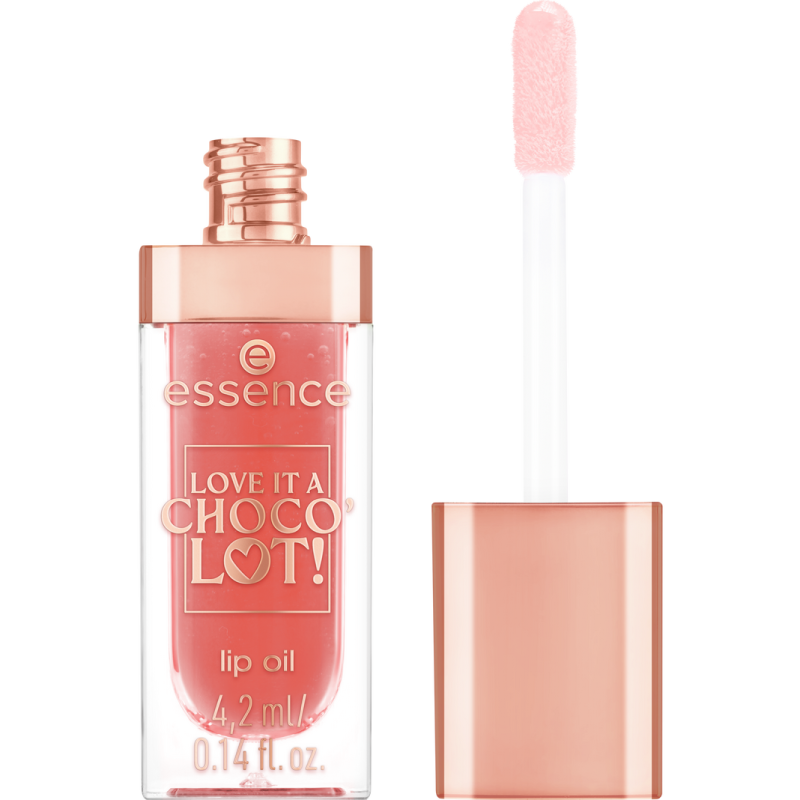 إيسنس مرطب الشفاه لوف أ تشوكو