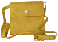 9134 yellow حقيبة الكتف