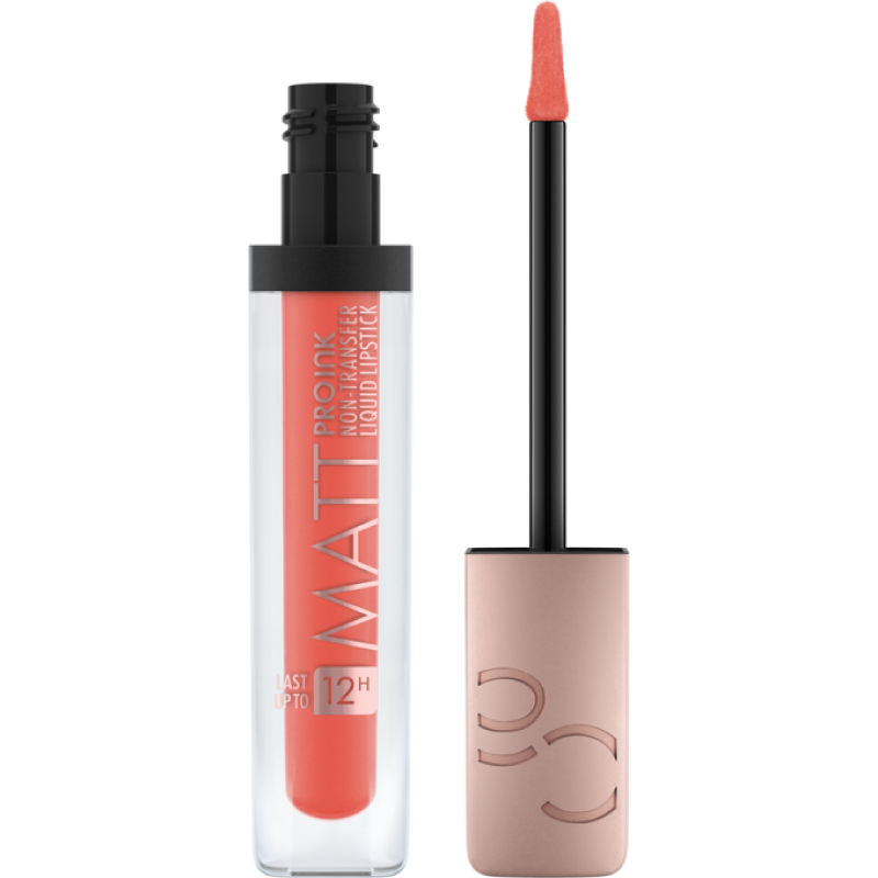 كاتريس - أحمر شفاه سائل مات برو إنك مقاوم للطبع – 160