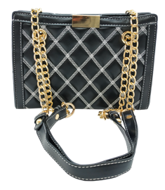   شنطة كتف 9361 black