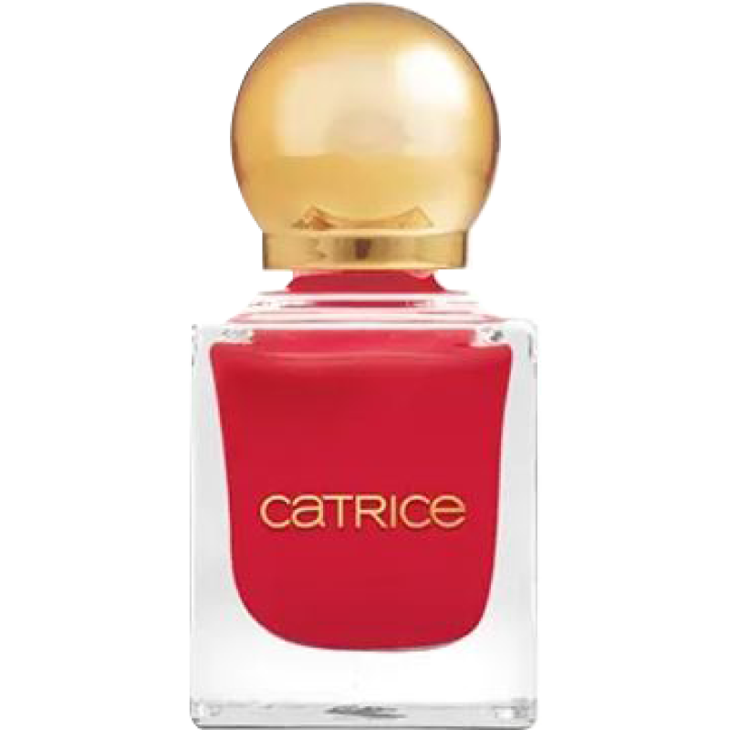 كاتريس  طلاء أظافر سباركس أوف جوي عالي اللمعان  01