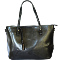 DMSJO223 black شنطة كتف 