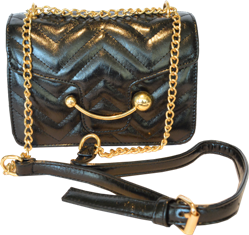   شنطة كتف 9431 black