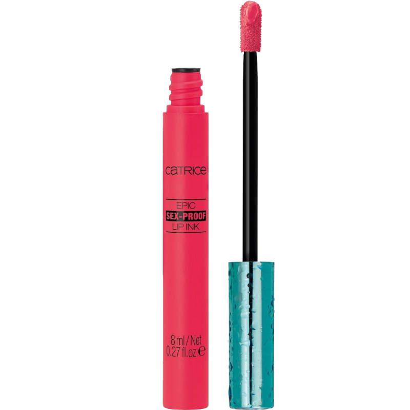 كاتريس - أحمر شفاه أكتيف واريور درجة 2