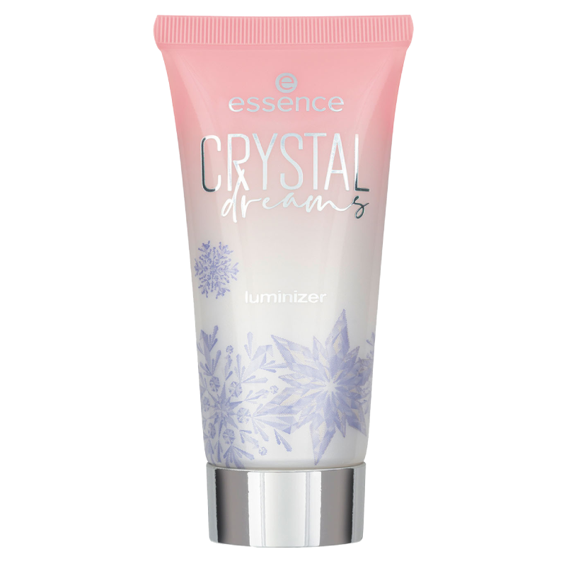 جوهر كريستال دريم لومينيزر 01