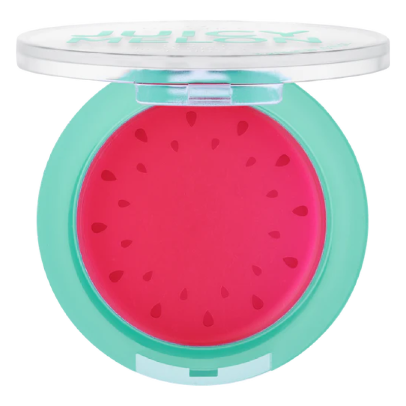 إيسنس مرطب ومورد الشفاه والخدود هلو جوسي ميلون 