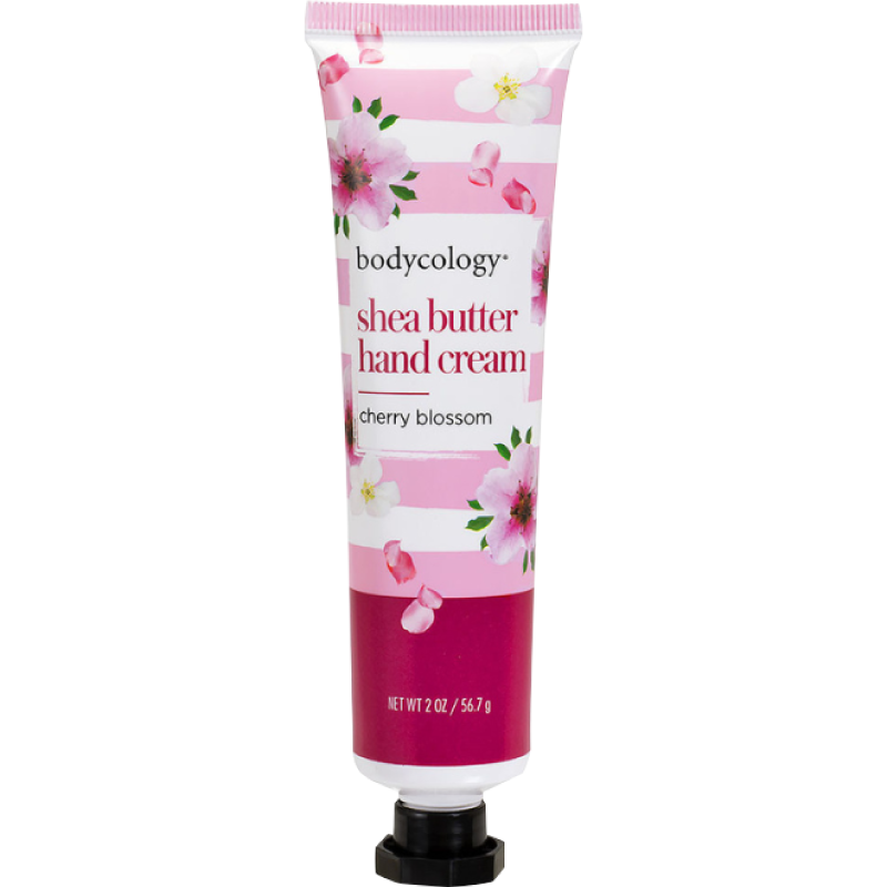 بوديكولوجي  كريم اليدين بزبدة الشيا تشيري بلوسوم  (أزهار الكرز)