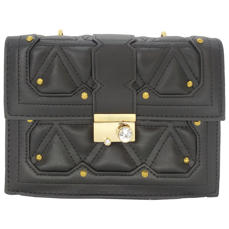 9390 black شنطة كتف