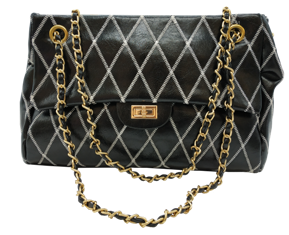   شنطة كتف D9427 black