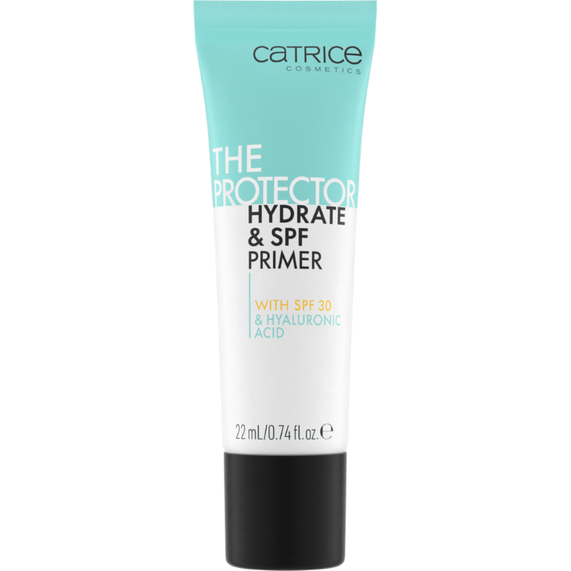 *كاتريس - برايمر مرطب وواقي شمس - ذا بروتيكتور هايدريت SPF 30 