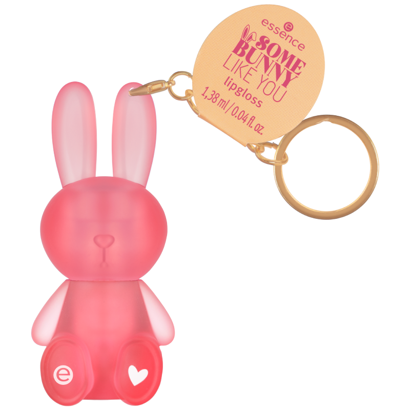  ملمع شفاه باني لايك يو من إيسنس