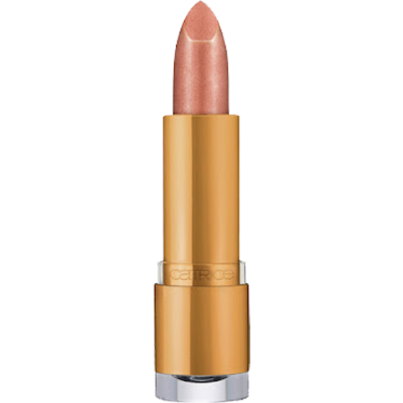 أحمر الشفاه المتلألئ من كاتريس سولاي ديتي ديو 03