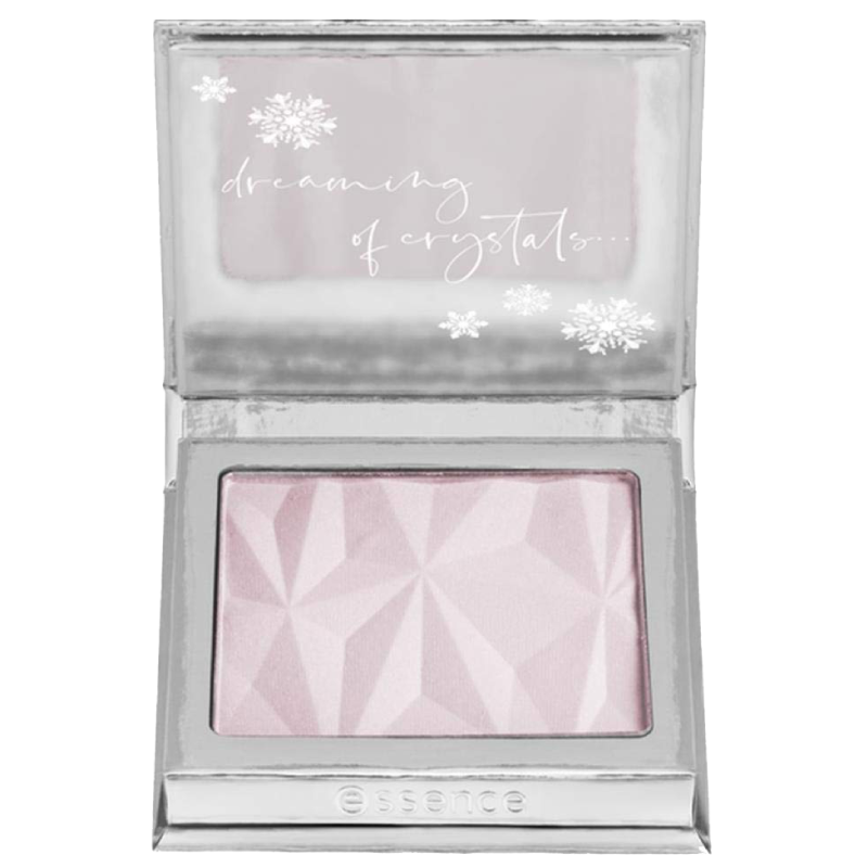 هايلايتر ايسنس كريستال دريم 01