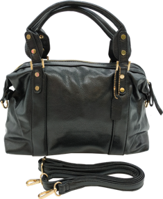   شنطة كتف 8086-C4 black