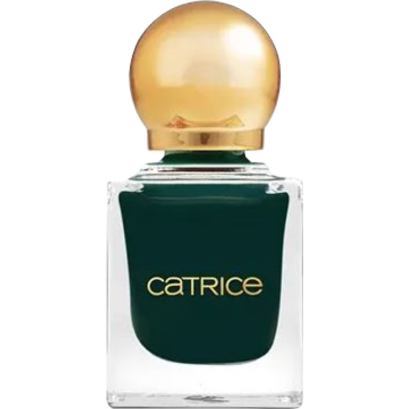 كاتريس طلاء أظافر سباركس أوف جوي عالي اللمعان 02