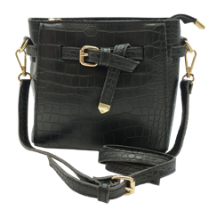   شنطة كتف 9445 black