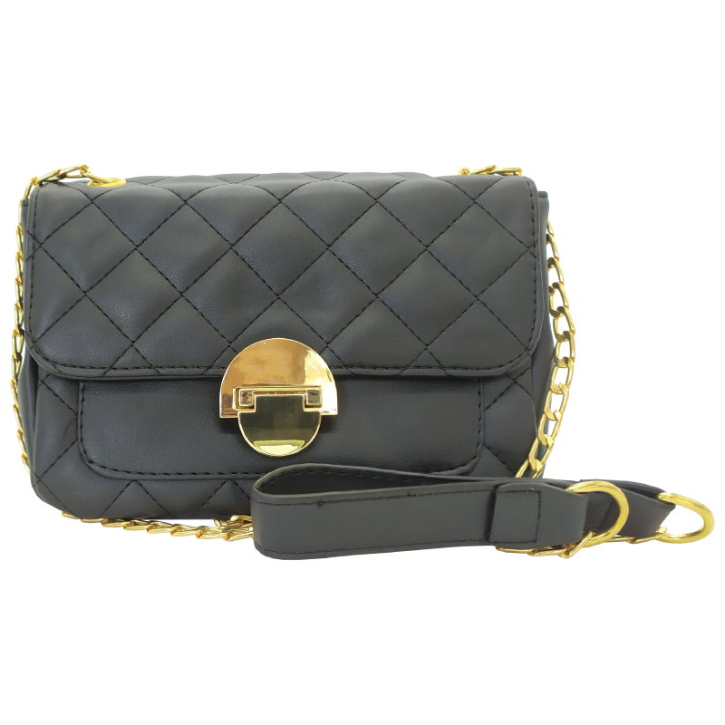 H9230 black شنطة كتف