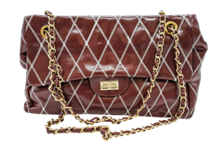   شنطة كتف D9427 wine