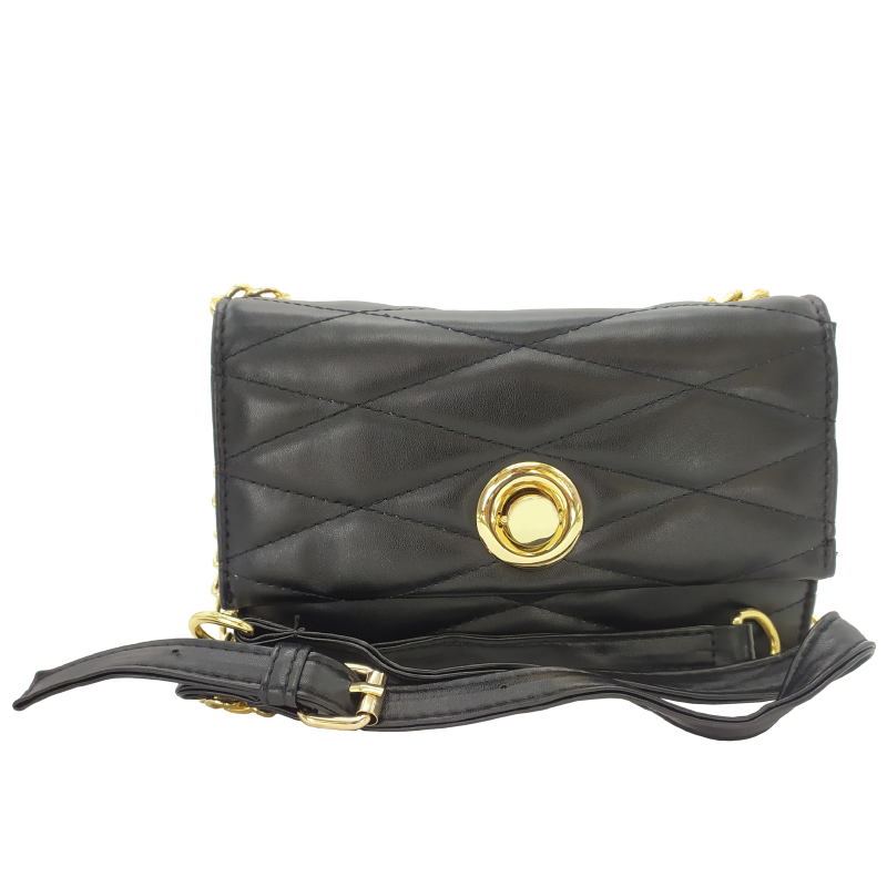 6055 black شنطة كتف