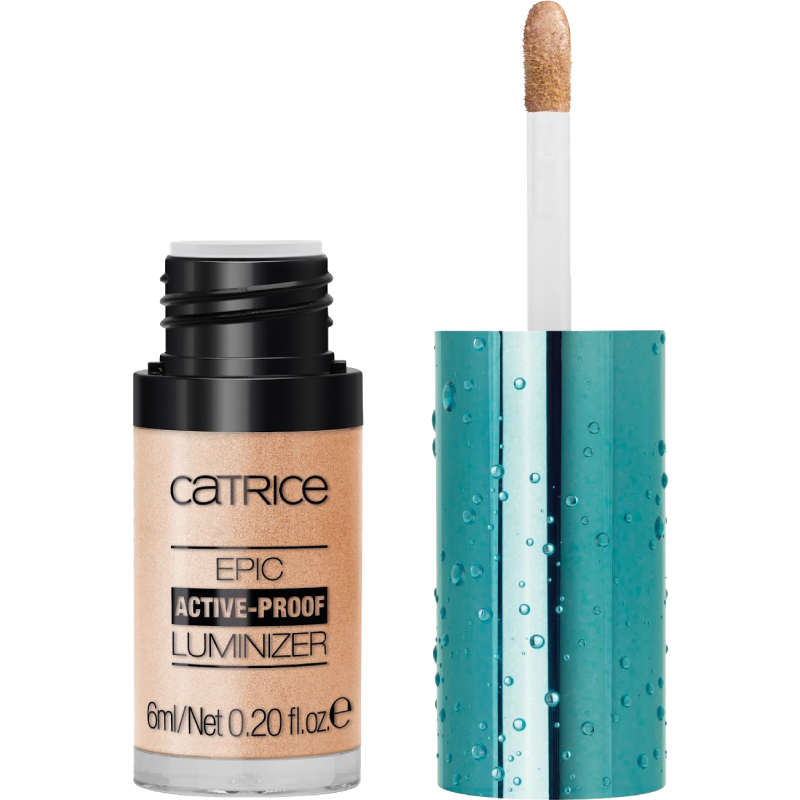 كاتريس هايلايتر أكتيف واريور درجة 1 