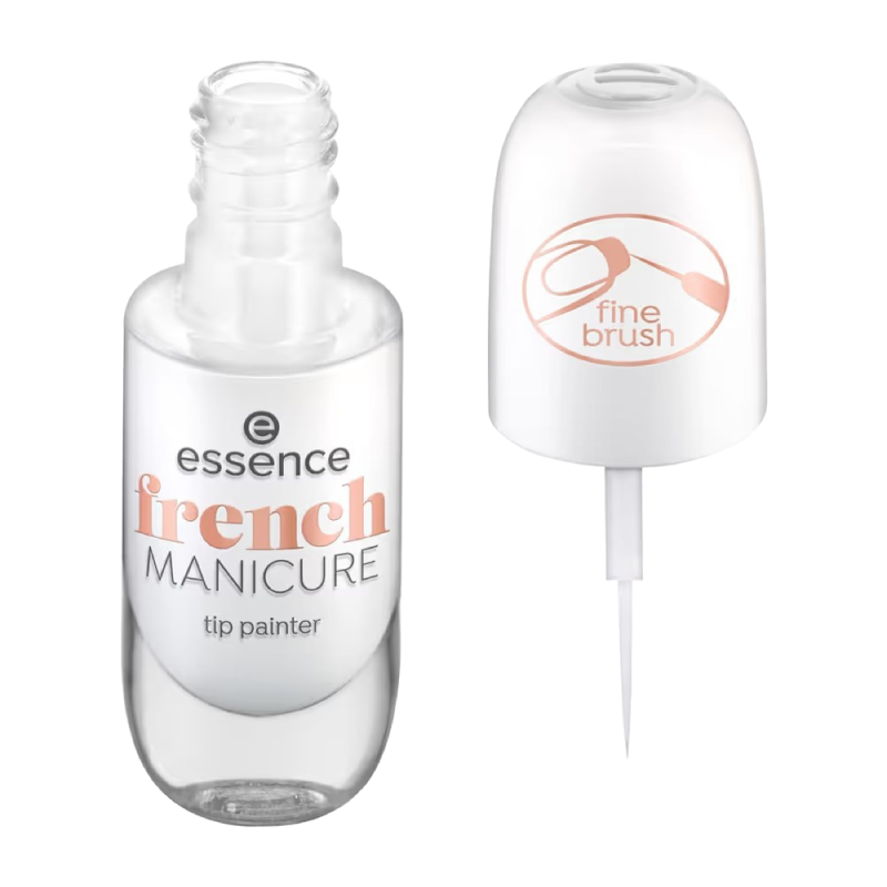 إيسنس - قلم تحديد أطراف الأظافر 01