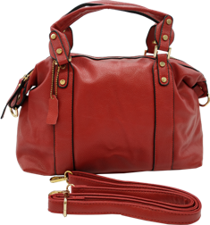   شنطة كتف 8086-C4 red