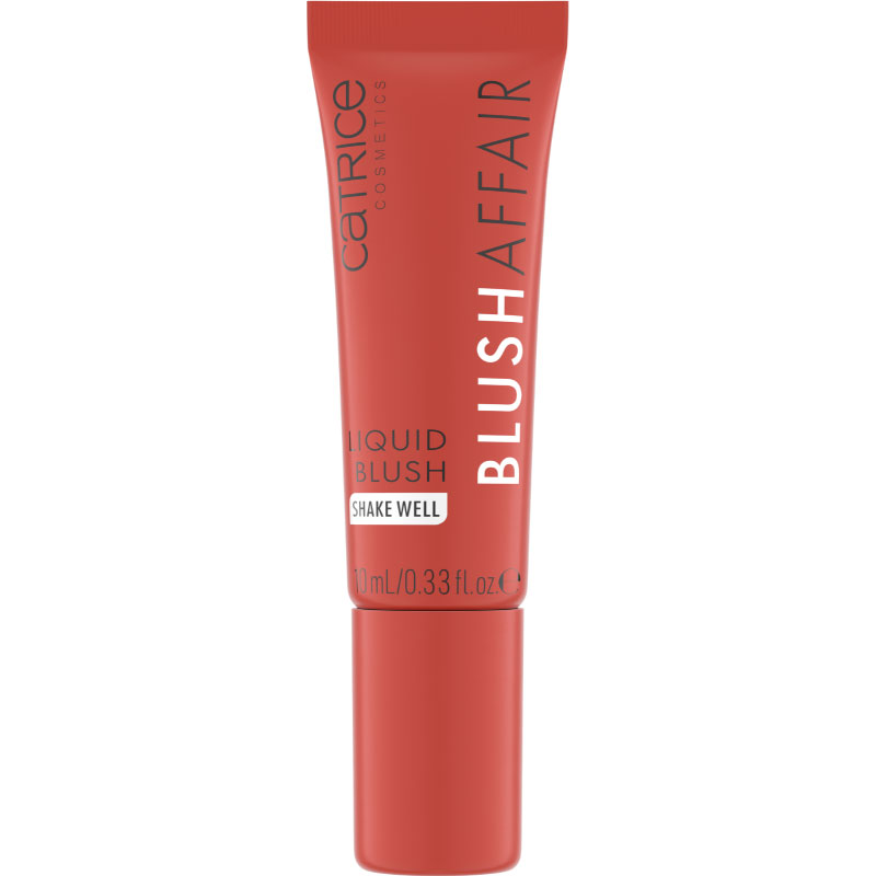 كاتريس -  أحمر خدود - بلاش أفير - قطرات التوريد المركزة