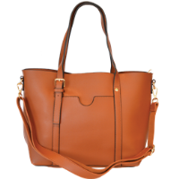 003YP brown شنطة كتف