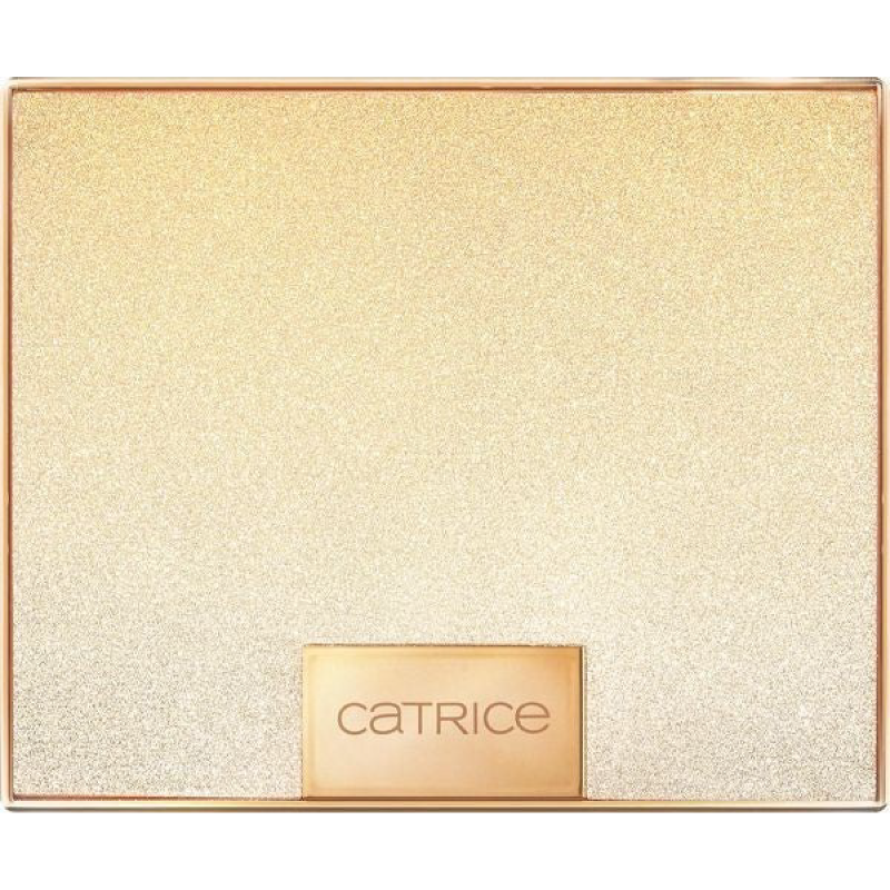 كاتريس باليت ظلال العيون سباركس أوف جوي 