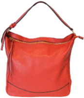 00068 red  شنطة كتف