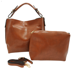   شنطة كتف DMYPZMB brown
