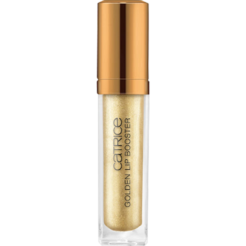 مُعزز الشفاه الذهبي كاتريس سولاي ديتي ديو 