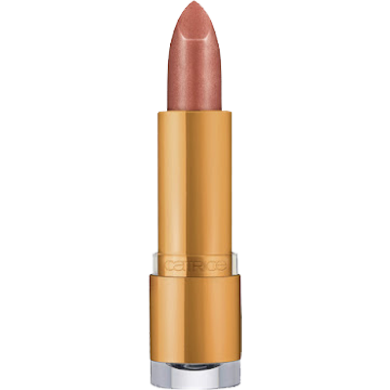 أحمر الشفاه المتلألئ من كاتريس سولاي ديتي ديو 01