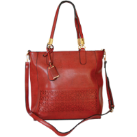 340 red شنطة كتف