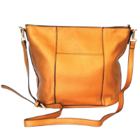 JSJ193 gold شنطة كتف