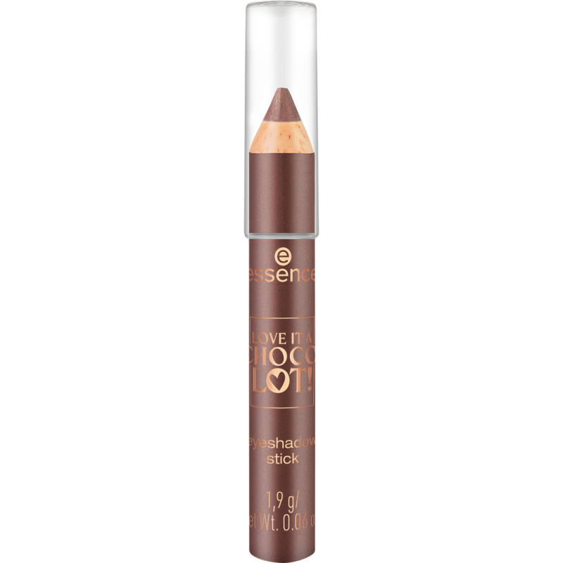 إيسنس قلم ظلال عيون لوف إت أ تشوكو الكريمي