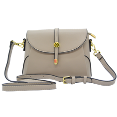 H1111 grey  شنطة كتف