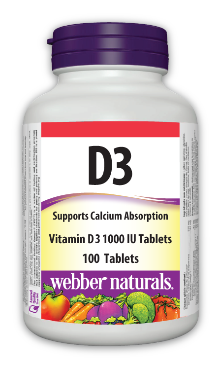Vitamin D3