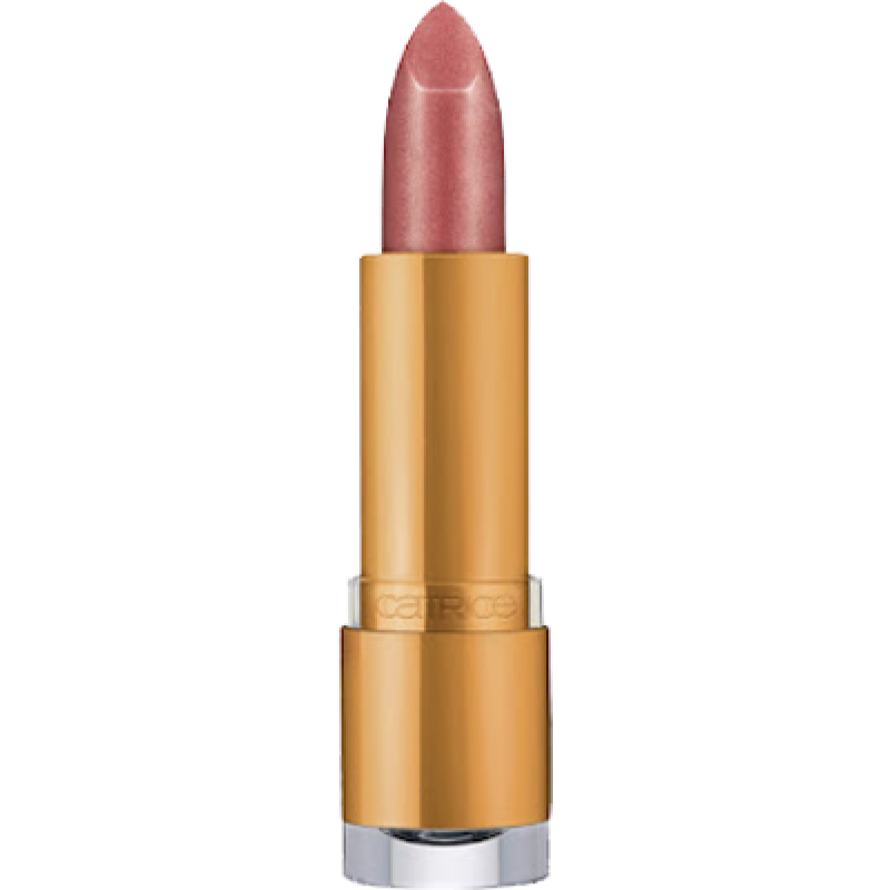 أحمر الشفاه المتلألئ من كاتريس سولاي ديتي ديو 02