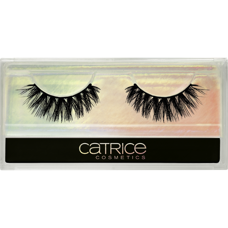 رموش كاتريس الصناعية لاش ! بوم ! بانغ ! CO5